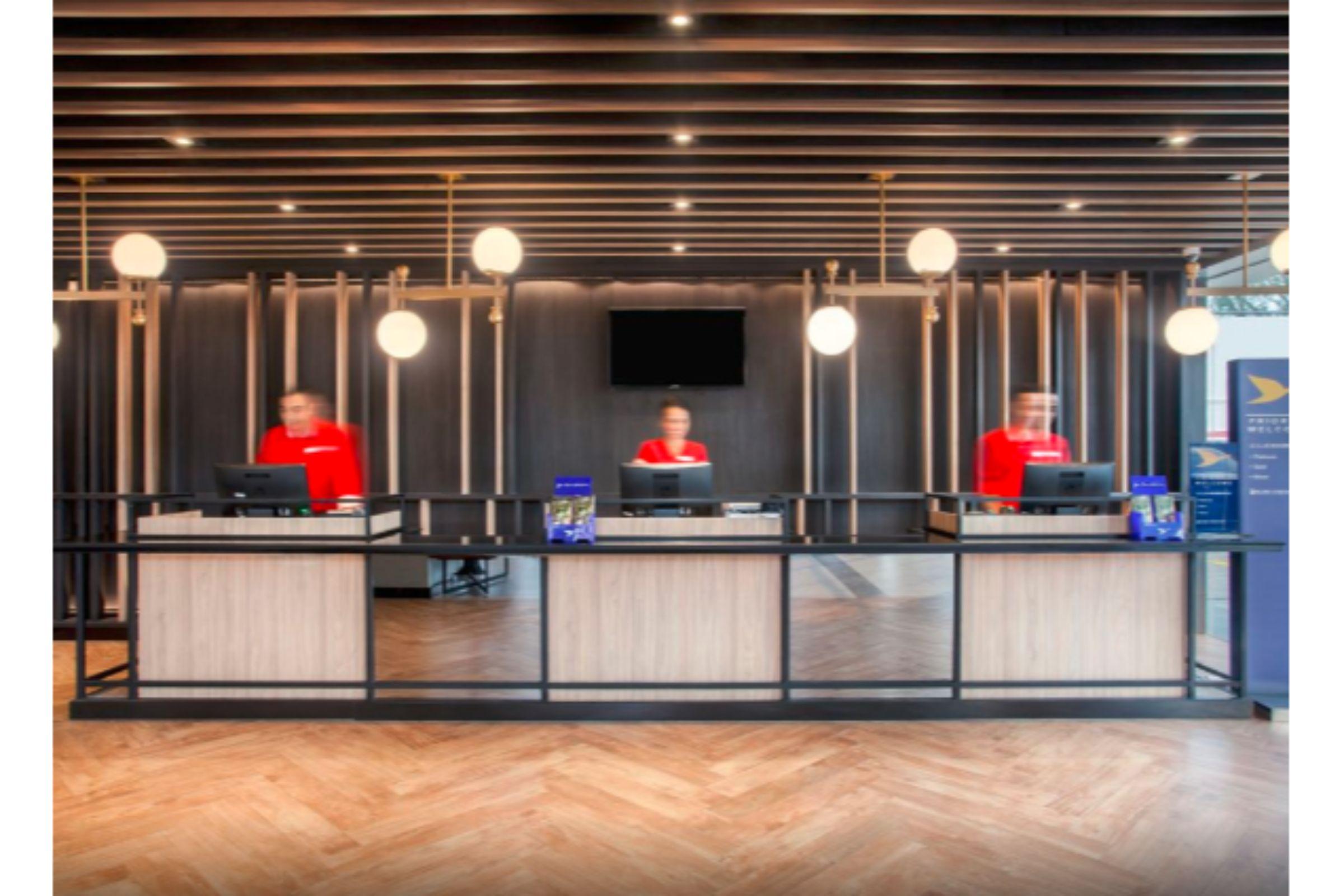 Ibis Pontianak City Center Esterno foto